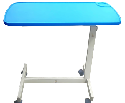 JV1805 Food Trolley with ABS Top
