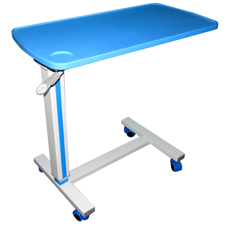 JV1807 Adjustable Bedside Table ABS Top