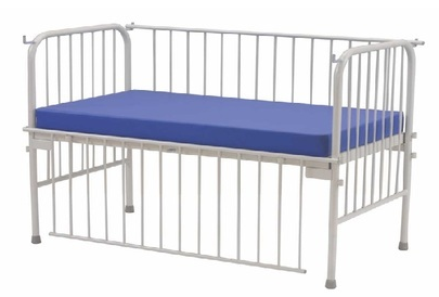 JV1404 Pediatric bed with Mattress