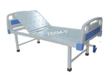 JV1302 Semi fowler Bed (Polymer Moulded head &foot pannels)