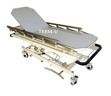 JV1851 Emergency and Recovery Trolley