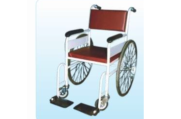JV1873 Wheel chair with Cushion